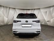 Changan UNI-S (CS55 Plus) Москва  - изображение 30