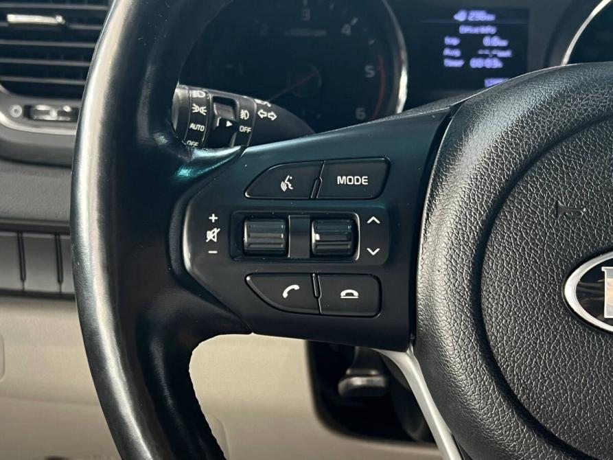 Kia Carnival III Оренбург  - изображение 15