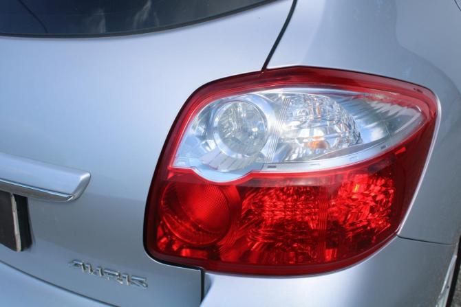 Toyota Auris I Рестайлинг с пробегом 2011 года, цена 970 000 рублей, 171000 км, хэтчбек, Автокод Объявления