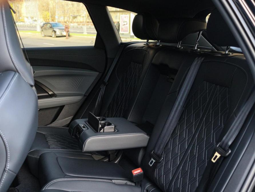 Audi Q5 III (GU) Москва  - изображение 15