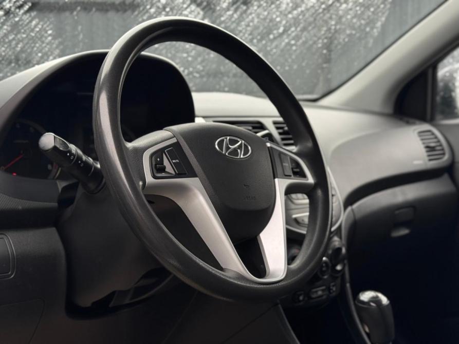 Hyundai Solaris I Рестайлинг Ижевск  - изображение 11