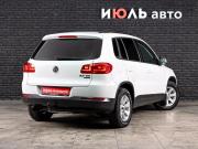 Volkswagen Tiguan I Рестайлинг Екатеринбург  - изображение 23