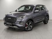 Chery Tiggo 4 Pro I Москва  - изображение 31