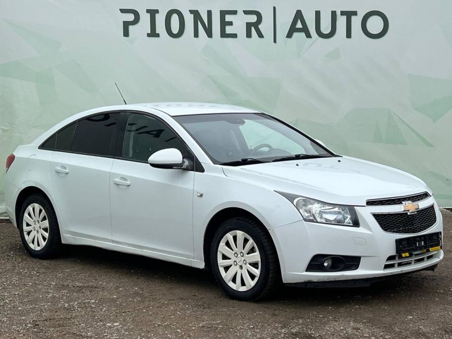 Chevrolet Cruze I Оренбург  - изображение 3