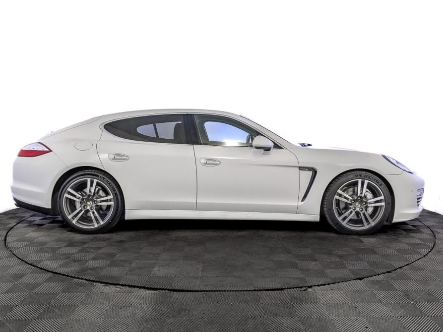 Porsche Panamera I Москва  - изображение 4
