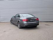 Audi A5 I (8T) Рестайлинг Москва  - изображение 44