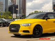 Audi A3 III (8V) Рестайлинг Москва  - изображение 36