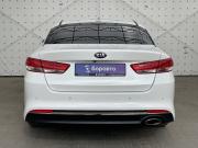 Kia Optima IV Тамбов  - изображение 25