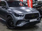 Mercedes-Benz GLE Coupe II (C167) Рестайлинг Санкт-Петербург  - изображение 46