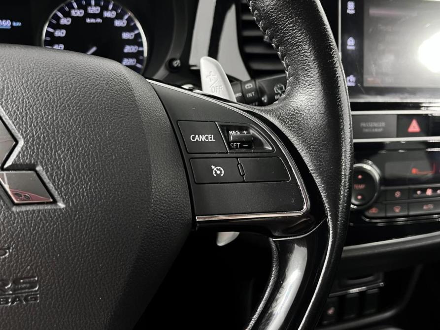 Mitsubishi Outlander III Рестайлинг 3 Казань  - изображение 14