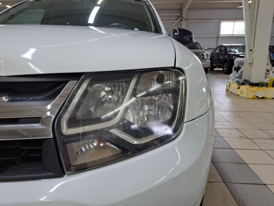 Renault Duster I Рестайлинг Набережные Челны  - изображение 21