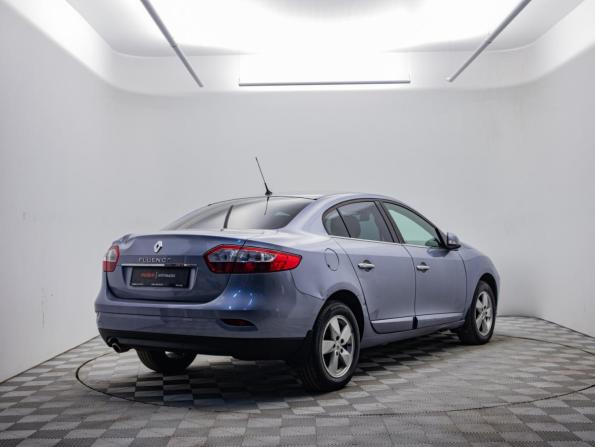 Renault Fluence I с пробегом 2010 года, цена 395 000 рублей, 192134 км, седан, Автокод Объявления