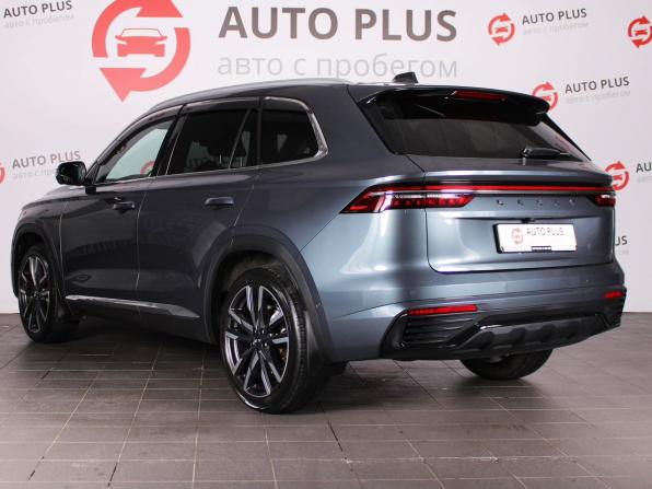 Geely Monjaro I с пробегом 2023 года, цена 3 030 000 рублей, 35250 км, внедорожник, Автокод Объявления