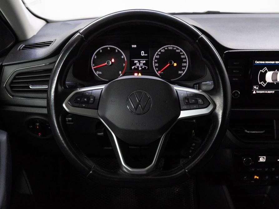 Volkswagen Polo VI Тюмень  - изображение 18
