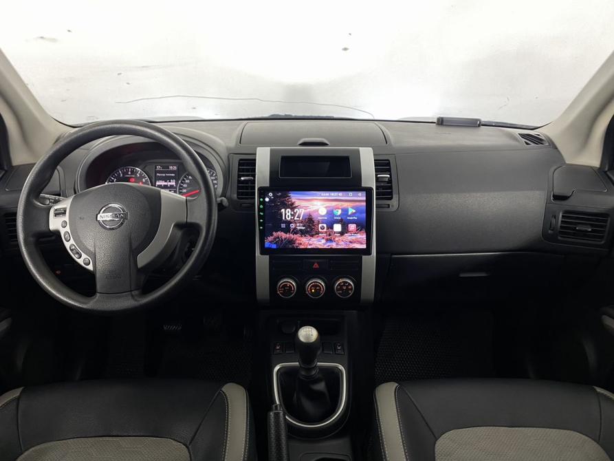 Nissan X-Trail II Рестайлинг Воронеж  - изображение 15