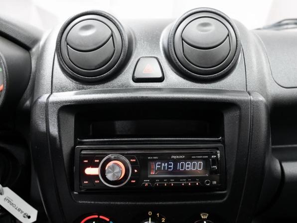 Lada (ВАЗ) Granta I с пробегом 2014 года, цена 385 000 рублей, 104000 км, седан, Автокод Объявления