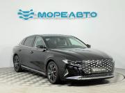 Hyundai Grandeur VI Рестайлинг Калининград  - изображение 31