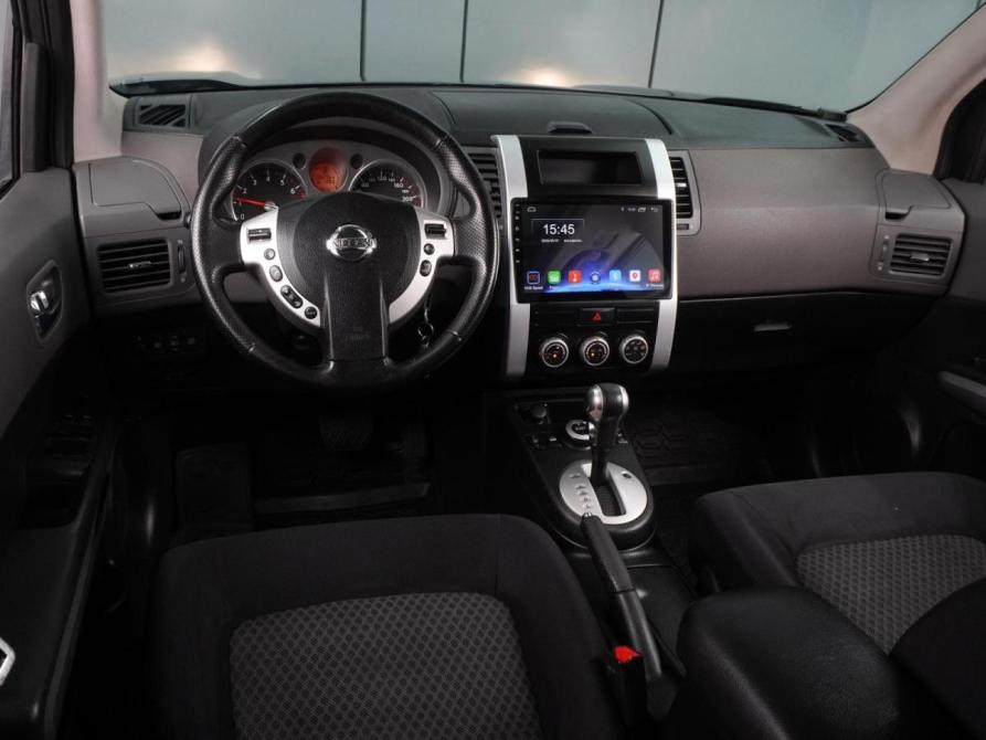 Nissan X-Trail II Воронеж  - изображение 6