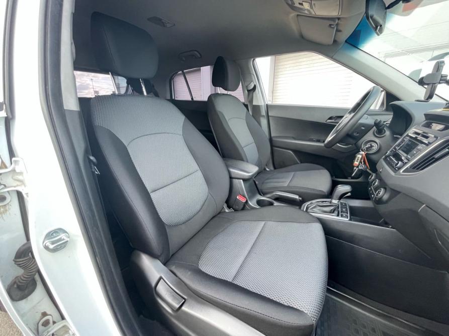 Hyundai Creta I Санкт-Петербург  - изображение 28