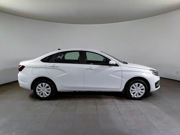 Lada (ВАЗ) Vesta I Рестайлинг (NG) с пробегом 2023 года, цена 1 195 000 рублей, 34000 км, седан, Автокод Объявления