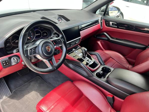 Porsche Cayenne III с пробегом 2020 года, цена 6 990 000 рублей, 114000 км, внедорожник, Автокод Объявления
