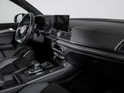 Audi Q5 II (FY) Рестайлинг Москва  - изображение 30