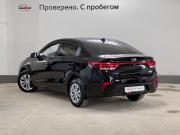 Kia Rio IV Тюмень  - изображение 34