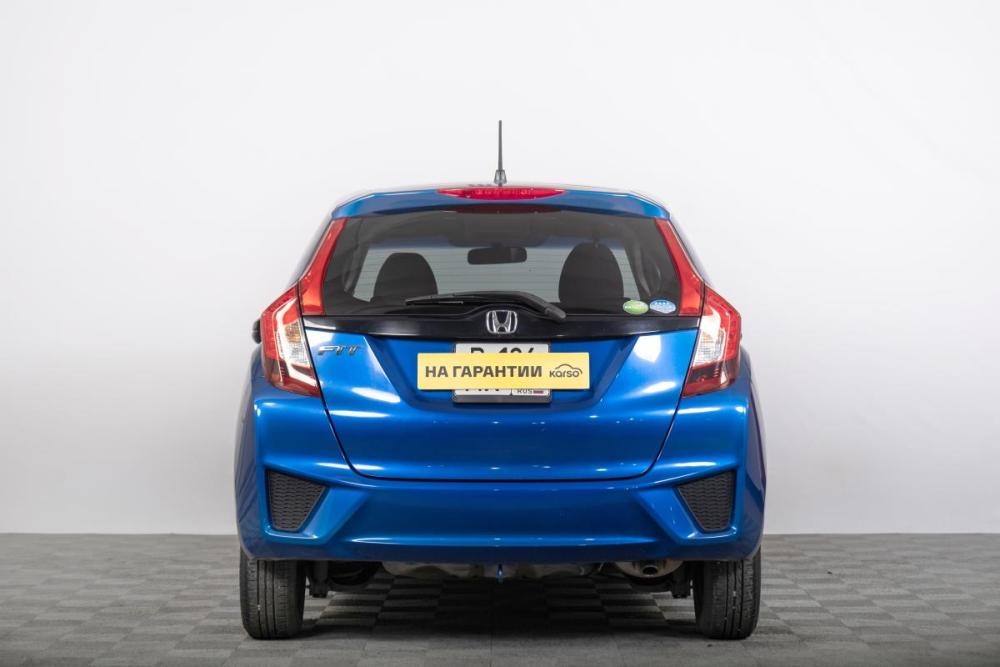 Honda Fit III Томск  - изображение 5