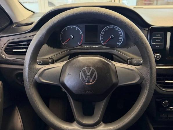 Volkswagen Polo VI с пробегом 2021 года, цена 1 630 000 рублей, 66700 км, лифтбек, Автокод Объявления