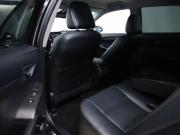 Toyota Camry VII (XV50) Рестайлинг 2 Уфа  - изображение 27