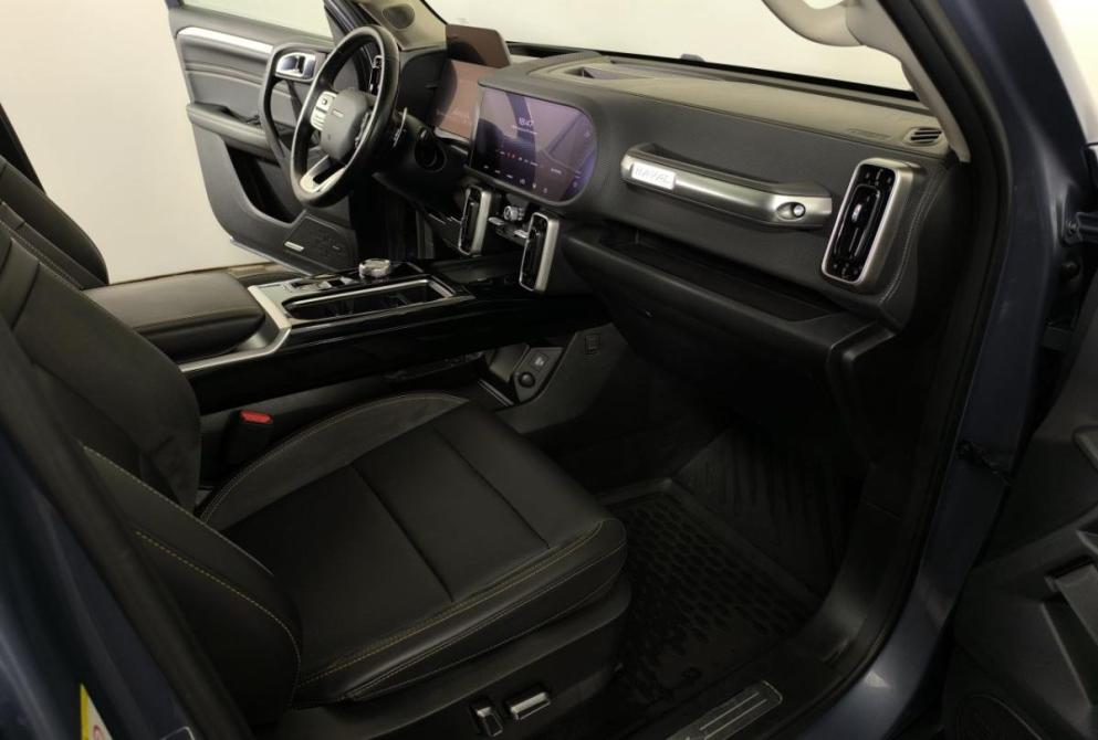 Haval Dargo I Нижний Новгород  - изображение 10