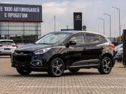 Hyundai ix35 I Рестайлинг Краснодар  - изображение 18