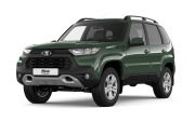 Lada (ВАЗ) Niva Travel I Рестайлинг Сыктывкар  - изображение 2