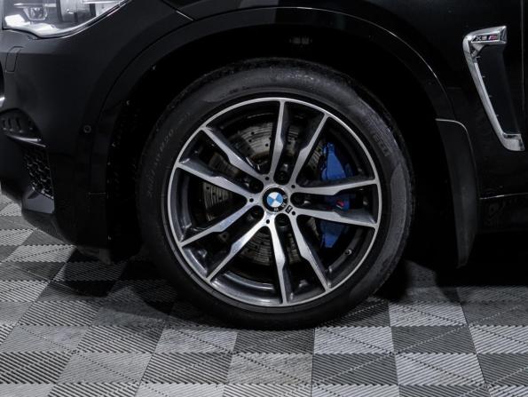 BMW X6 M II (F86) с пробегом 2015 года, цена 4 851 000 рублей, 42264 км, внедорожник, Автокод Объявления