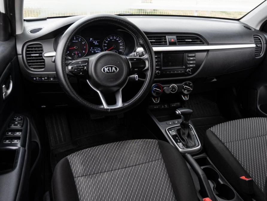 Kia Rio IV Краснодар  - изображение 6