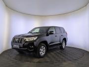 Toyota Land Cruiser Prado 150 Series Рестайлинг 2 Москва  - изображение 29