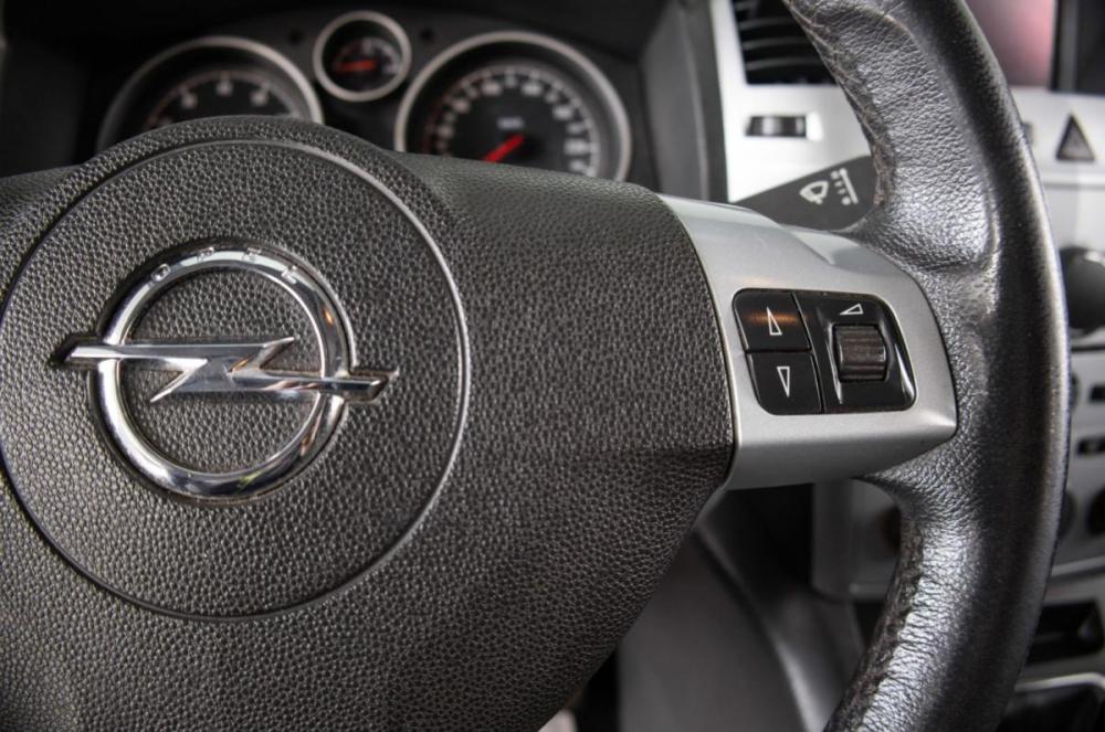 Opel Zafira B Рестайлинг Пермь  - изображение 15