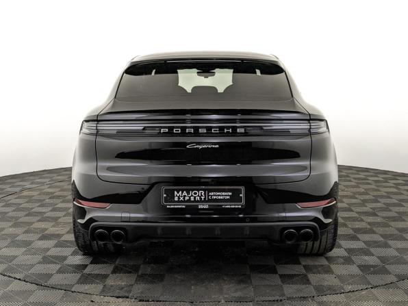 Porsche Cayenne III Рестайлинг с пробегом 2024 года, цена 13 850 000 рублей, 21332 км, внедорожник, Автокод Объявления