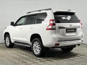 Toyota Land Cruiser Prado 150 Series Рестайлинг 1 Казань  - изображение 26