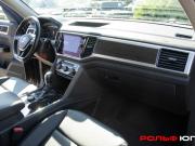 Volkswagen Teramont I Москва  - изображение 29