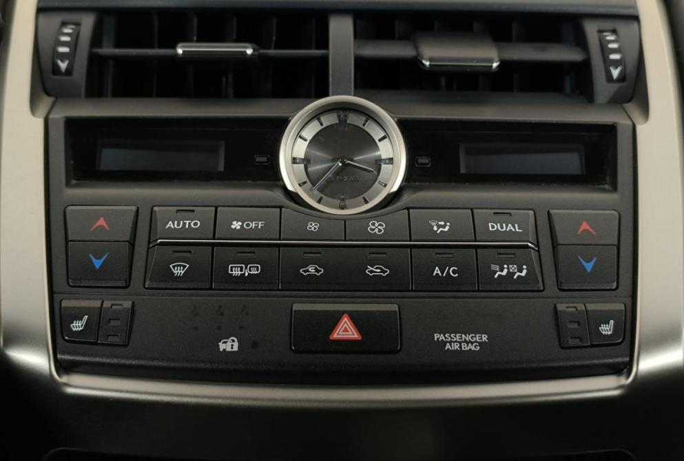 Lexus NX I Нижний Новгород  - изображение 18