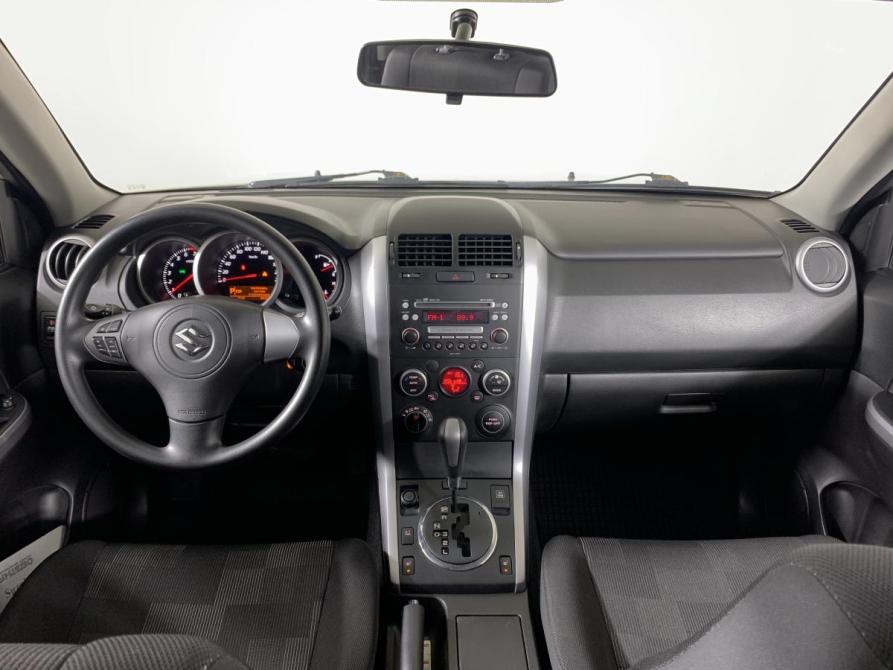 Suzuki Grand Vitara II Рестайлинг Москва  - изображение 12