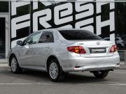 Toyota Corolla X (E140 E150) Волгоград  - изображение 17