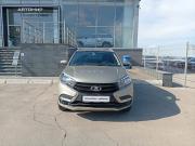 Lada (ВАЗ) XRAY I Саратов  - изображение 17