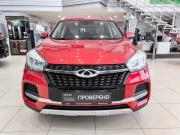 Chery Tiggo 4 I Рестайлинг Казань  - изображение 24