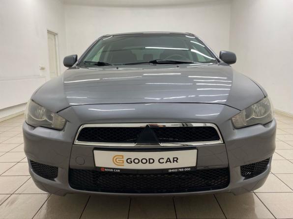 Mitsubishi Lancer X Рестайлинг с пробегом 2011 года, цена 755 000 рублей, 241896 км, седан, Автокод Объявления