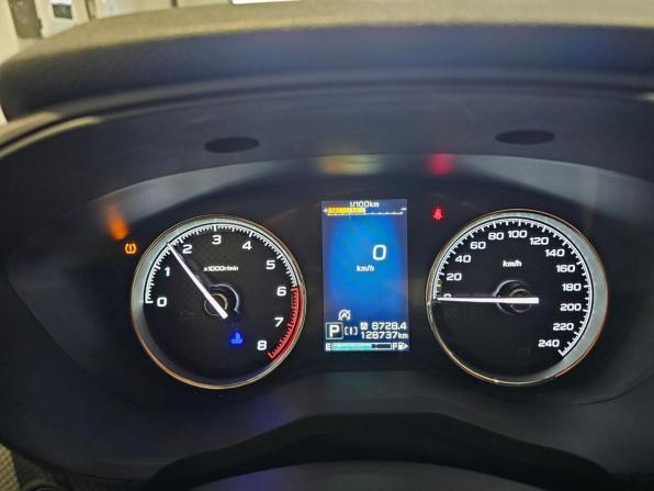 Subaru Forester V с пробегом 2019 года, цена 2 899 000 рублей, 128736 км, внедорожник, Автокод Объявления