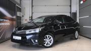 Toyota Corolla XI (E160 E170 E180) Уфа  - изображение 18