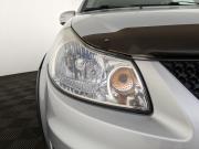 Suzuki SX4 I (Classic) Рестайлинг Москва  - изображение 43