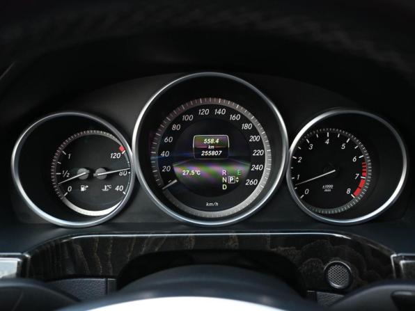 Mercedes-Benz E-Класс IV (W212 S212 C207) Рестайлинг с пробегом 2013 года, цена 1 749 000 рублей, 255807 км, седан, Автокод Объявления
